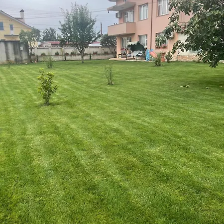 Apartament къща бети самостоятелни с двор край пловдив