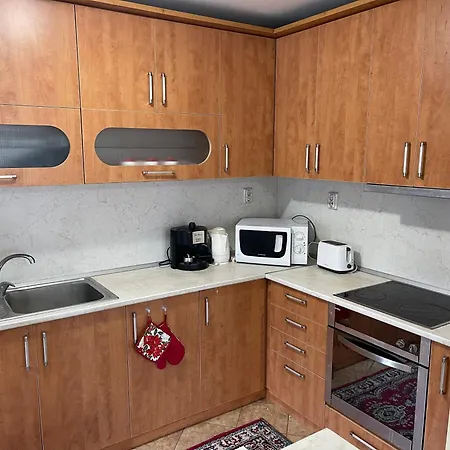 شقة къща бети самостоятелни с двор край пловдив *