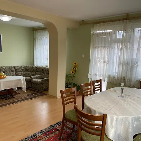 къща бети самостоятелни с двор край пловдив * Skutare