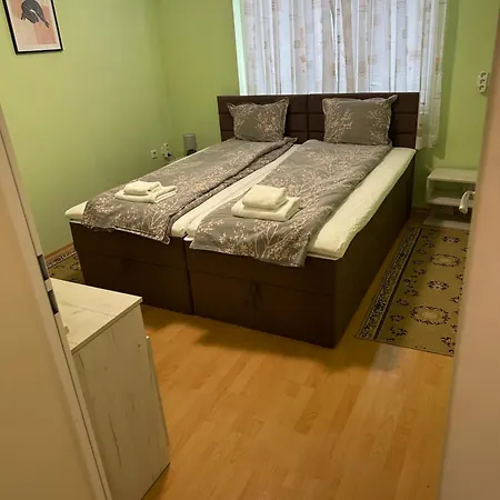 Apartament къща бети самостоятелни с двор край пловдив *