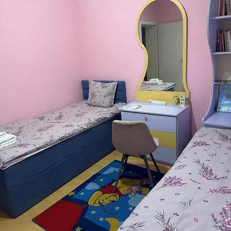 къща бети самостоятелни с двор край пловдив *