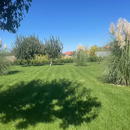 къща бети самостоятелни с двор край пловдив *