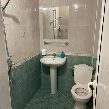 Apartament къща бети самостоятелни с двор край пловдив *