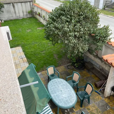 شقة къща бети самостоятелни с двор край пловдив