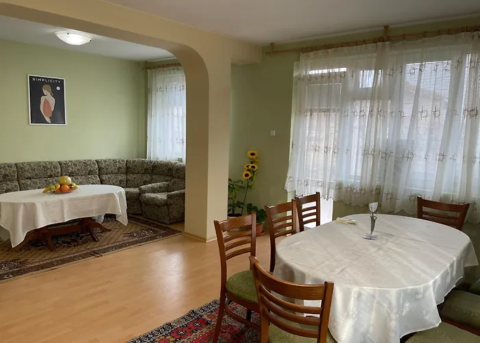 къща бети самостоятелни с двор край пловдив * Skutare