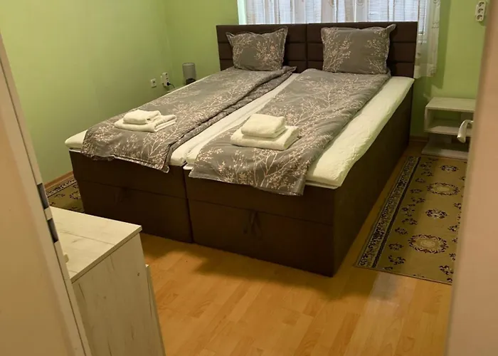 Lejlighed къща бети самостоятелни с двор край пловдив *