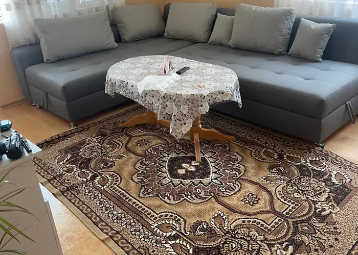 къща бети самостоятелни с двор край пловдив Lejlighed