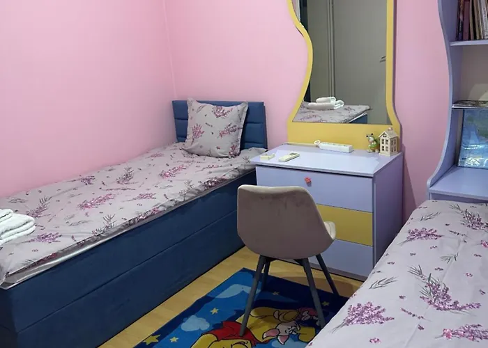 къща бети самостоятелни с двор край пловдив *