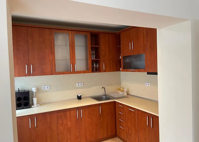 къща бети самостоятелни с двор край пловдив Lejlighed *