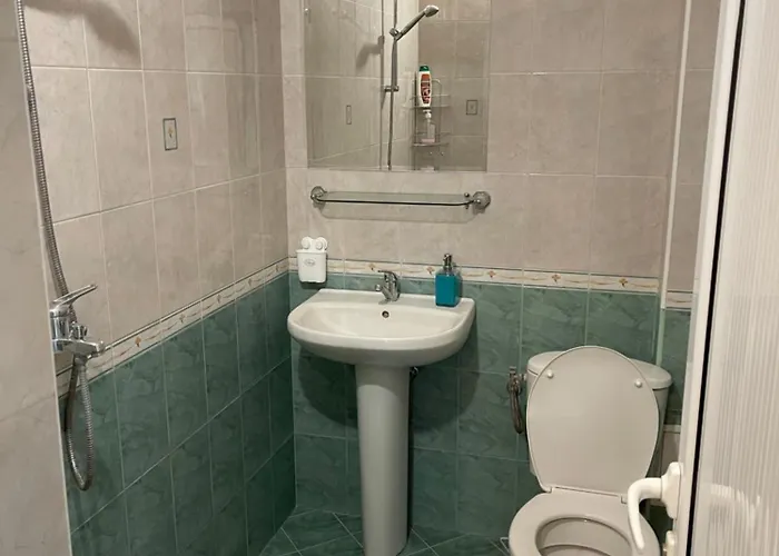 Lejlighed къща бети самостоятелни с двор край пловдив *