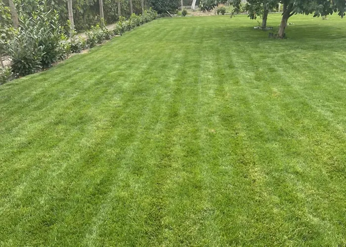 къща бети самостоятелни с двор край пловдив Lejlighed