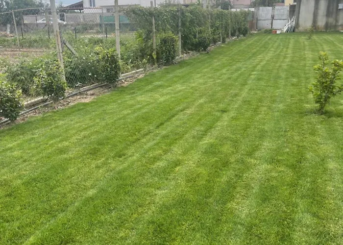 къща бети самостоятелни с двор край пловдив Lejlighed